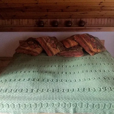 بيت خشبي Bea Hive أسترزيتش