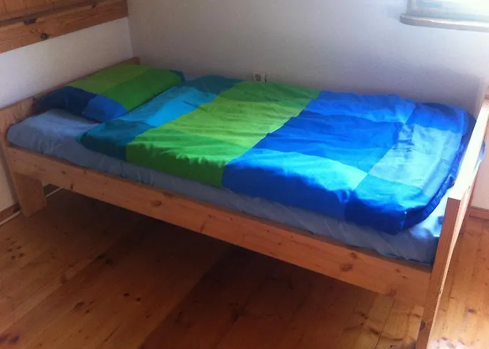 Chata Bea Hive Ostrzyce