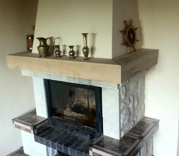 Bea Hive Chata Ostrzyce